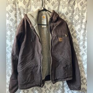 Carhartt Jacket